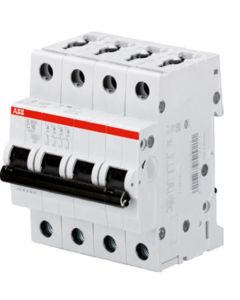 ABB S204M-C20 Circuit Breaker