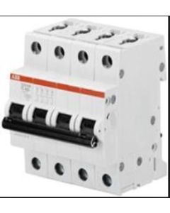 ABB S204M-D32 Circuit Breaker