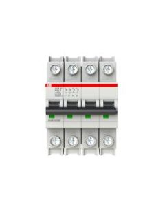 ABB S204MR-K0.2 Breakers