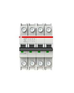ABB S204MR-K0.3 Breakers