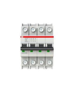 ABB S204MR-K0.5 Breakers
