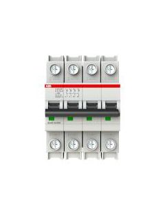 ABB S204MR-K0.75 Breakers