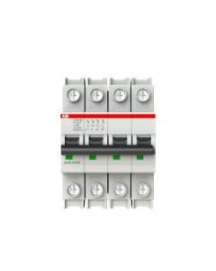 ABB S204MR-K1.6 Breakers