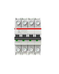 ABB S204MR-K1 Breakers