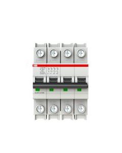 ABB S204MR-K10 Breakers
