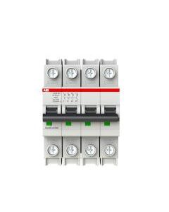 ABB S204MR-K15 Breakers