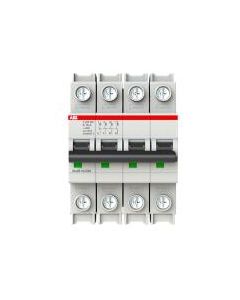 ABB S204MR-K16 Breakers