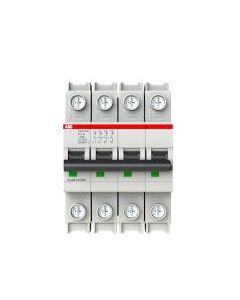 ABB S204MR-K2 Breakers