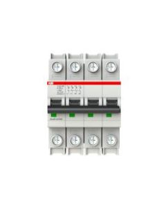 ABB S204MR-K20 Breakers