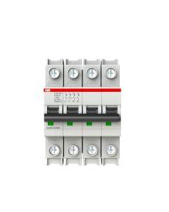 ABB S204MR-K25 Breakers