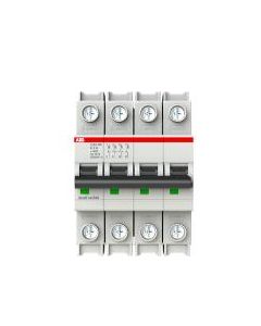 ABB S204MR-K3 Breakers