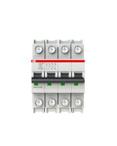 ABB S204MR-K30 Breakers
