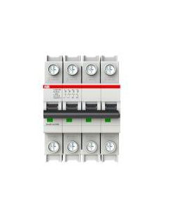 ABB S204MR-K32 Breakers