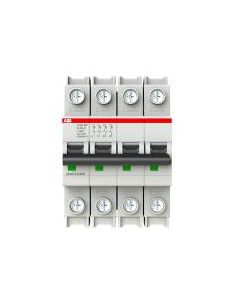 ABB S204MR-K35 Breakers