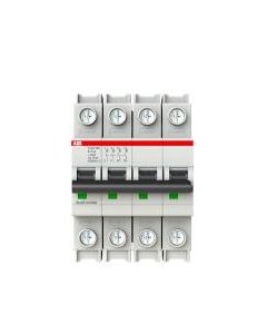 ABB S204MR-K4 Breakers