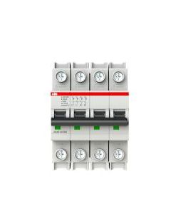 ABB S204MR-K40 Breakers