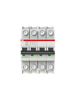 ABB S204MR-K50 Breakers