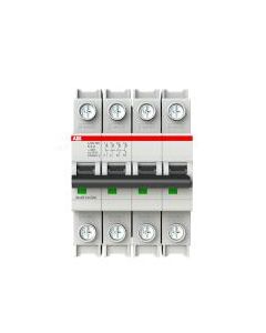 ABB S204MR-K6 Breakers