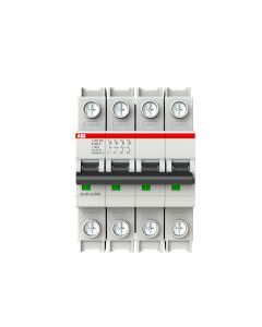 ABB S204MR-K60 Breakers