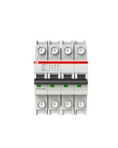 ABB S204MR-K63 Breakers