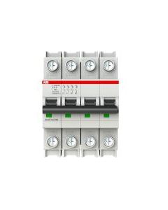 ABB S204MR-K8 Breakers