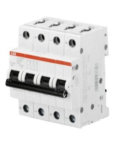 ABB S204MUC-B13 Circuit Breaker