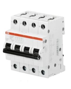 ABB S204MUC-B20 Circuit Breaker