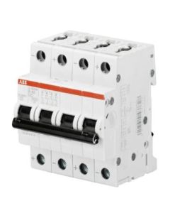 ABB S204MUC-B32 Circuit Breaker