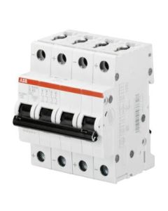 ABB S204MUC-B40 Circuit Breaker