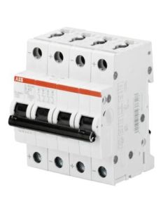 ABB S204MUC-C0.5 Circuit Breaker