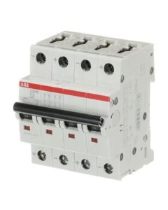 ABB S204MUC-C2 Breaker