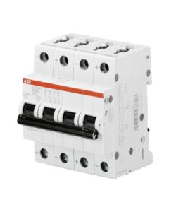 ABB S204MUC-C20 Circuit Breaker