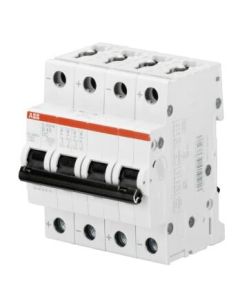 ABB S204MUC-C40 Circuit Breaker