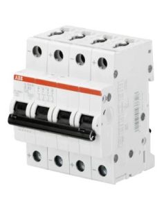 ABB S204MUC-C50 Circuit Breaker