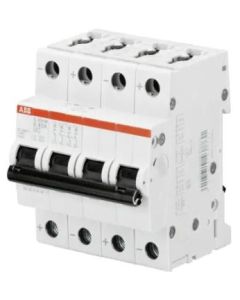 ABB S204MUC-K0.2 Breakers