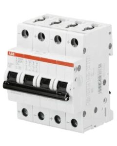 ABB S204MUC-K0.3 Breakers