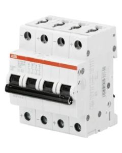 ABB S204MUC-K0.75 Breakers