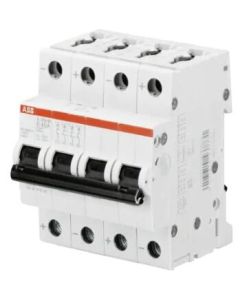 ABB S204MUC-K20 Breakers