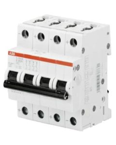 ABB S204MUC-K30 Breakers
