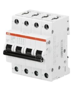 ABB S204MUC-K63 Breakers