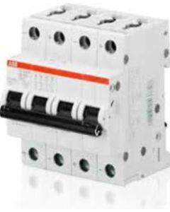 ABB S204MUC-Z63 Circuit Breaker