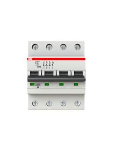 ABB S204P-C63 Circuit Breaker