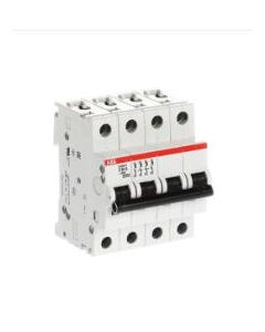 ABB S204P-Z20 Circuit Breaker