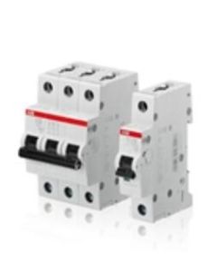 ABB S204U-K63 MCB