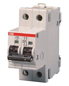 ABB S222-K4 Circuit Breaker