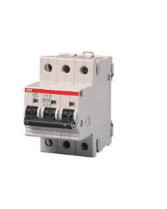 ABB S223-K10 Device