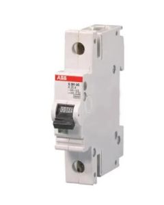 ABB S281UC-C10 Breakers