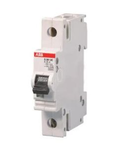 ABB S281UC-C16 Breakers