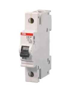 ABB S281UC-C25 Breakers