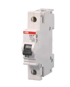 ABB S281UC-C32 Breakers